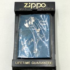 ZIPPO ガスライター