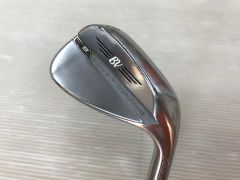 【最短翌日発送】ボーケイ SM8 ツアークローム | 50 | WEDGE | ダイナミックゴールド | 中古 | ウェッジ | タイトリスト