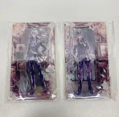 アイナナ　千　百　アクリルスタンド　セット　8th Anniversary