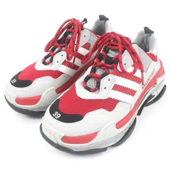 大人気バレンシアガ トリプルS Balenciaga 【39】新品未使用 楽天市場】balenciaga triple s 39の通販