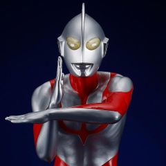 CC019 울트라맨 (영화 [신 울트라맨]) Character Classics