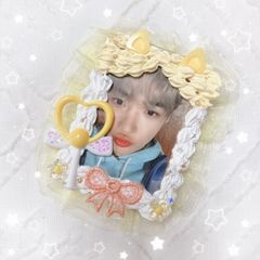 硬質ケースデコ 専用