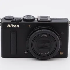 2023年最新】nikon ニコン coolpix a dxフォーマットの人気アイテム