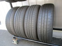 ★☆155/65R14 75S ブリヂストン ECOPIA EP150 2020年製 4本 送料込 T53040222☆★インボイス領収書発行可能