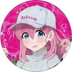 ぼっち・ざ・ろっく! 八景島シーパラダイス　グリッター　缶バッジ　全種セット ぼっち・ざ・ろっく! × 横浜 八景島シーパラダイス 3月5日より