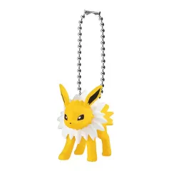 【中古】キーホルダー サンダース 「ポケットモンスター スイングコレクション Type：Electric」