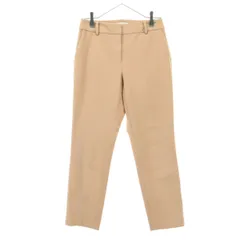 PLST プラステ ロングパンツ S ピンク レディース 古着