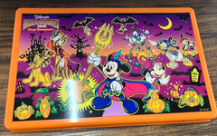 【2009年限定品】ディズニーハロウィン　ドリンクホルダー