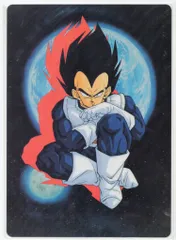 アニメトピア 1191SB ドラゴンボールZ 【1191SB】 下敷き