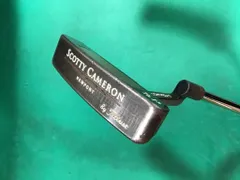 2025年最新】SCOTTY CAMERON tel3の人気アイテム - メルカリ