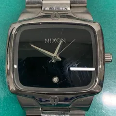 2024年最新】NIXON 100Mの人気アイテム - メルカリ