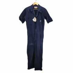 Denim&Supply RALPH LAUREN オーバーオール つなぎ 2026年最新】Denim & Supply Ralph Lauren メンズ オーバーオール