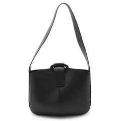 LOUIS VUITTON ルイ ヴィトン エピ レヴリ ショルダーバッグ ワンショルダー セミショルダー 肩掛け ノワール 黒 ブラック M52162