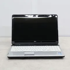 2024年最新】lifebook ah530 バッテリーの人気アイテム - メルカリ