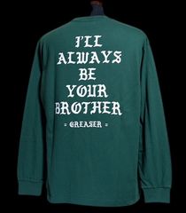 MR.BROTHERS CUT CLUB 10周年 SHOP LIST ロンT - メルカリ