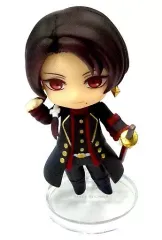 【中古】トレーディングフィギュア 加州清光 「ねんどろいどぷち 刀剣乱舞-ONLINE- 部隊一」