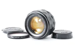 カメラ レンズ(単焦点) 2023年最新】Super-Takumar 1.4-50の人気アイテム - メルカリ