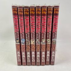 ＦＡＩＲＹ　ＴＡＩＬ　26 巻～33巻