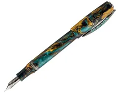 2024年最新】visconti ビスコンティ 万年筆の人気アイテム - メルカリ