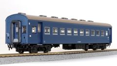 急行「ニセコ」用旧型客車7輌セット 【天賞堂・57039】 「鉄道