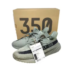 ADIDAS アディダス YEEZY BOOST 350 V2 Granite スニーカー HQ2059 US10 28cm グレー