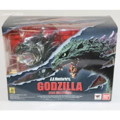 2025年最新】s.h.モンスターアーツ ゴジラ ミレニアムの人気