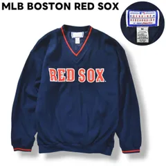2026年最新】mlb レッドソックス ジャケットの人気アイテム - メルカリ