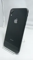 ‼️‼️最終値下‼️‼️ iPhoneXR 64GB SIMフリー 本体 ブラック 中古】iPhoneXR 64GB ブラック NT002J／A SIMフリー ◇07/01(水