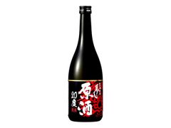 【激安在庫処分※商品の説明をご確認ください】清洲城信長　鬼ころし原酒20度（瓶）　720ml　1本 4972212042207
