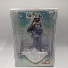 2025年最新】Fate/Grand Order ランサー/スカサハ 1/7スケール