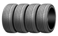 【人気商品】トラザノ(Trazano) サマータイヤ 175/65R15 84H (T-118) 【4本セット品】