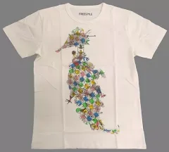 Johnny&#39;s - 大野智 FREE STYLE in上海 Tシャツ Amazon.co.jp: Johnny&Associates. 嵐 大野智 FREESTYLE T