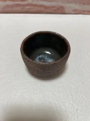 陶器　ぐい呑みのサムネイル