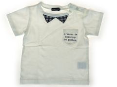 【べべ/BeBe】Tシャツ・カットソー 90サイズ 男の子【子供服・ベビー服】（1888150）