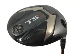 A*様 タイトリストTS i3 5番ウッドDiamana ilima 60S❗️ タイトリストTS i3 5番ウッドDiamana ilima 60S