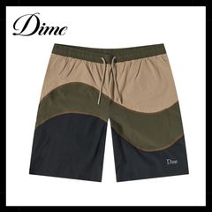 DIME ダイム Wave Mesh Shorts ショーツ - メルカリ