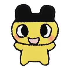 【中古】マグネット・磁石 まめっち 「たまごっち ぷっくりラバーマグネット」