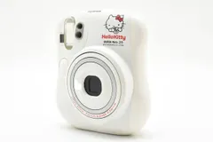 ★希少品★富士フイルム FUJIFUILM instax mini25 ハローキティ★ K550 #3078