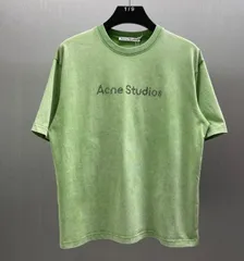 2025年最新】acne studios tシャツ xlの人気アイテム - メルカリ