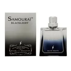 アランドロン サムライ ブラックライト オードトワレ EDT SP 100ml Alain Delon 香水 香水・フレグランス[3457] 佐川急便のサムネイル