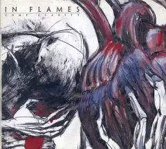 【中古】洋楽CD イン・フレイムス / カム・クラリティ[DVD付初回盤]