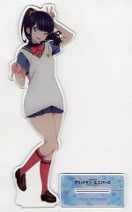 宝多六花 アクリルスタンド TSUTAYAコラボ - メルカリ