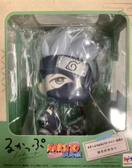 メガハウス るかっぷ NARUTO -ナルト- 疾風伝 はたけカカシ