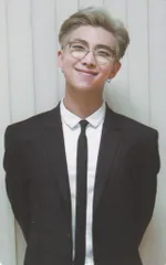 BTS DVD盤 RM MEMORIES OF 2018