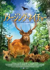 アメージング・ネイチャー【字幕】【その他、ドキュメンタリー 中古 DVD】ケース無:: レンタル落ち