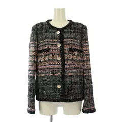 2025年最新】chanel ユニフォームの人気アイテム - メルカリ