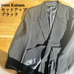 ミユキテックス モーニングコート 正礼装 純毛ウール100% ブラック