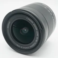 キャノン Canon 11-22mm f/4.5.6 IS STM