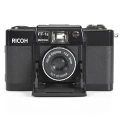 2024年最新】RICOH FF-1の人気アイテム - メルカリ