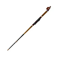 高級和竿（ハンドメイド）　2.95m  ヘチ・前打ち　超先調子 2025年最新】ヘチ和竿の人気アイテム - メルカリ